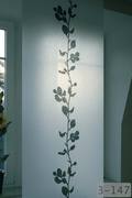 Gewebetyp Flowers