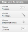 Tipps vom Fachmann