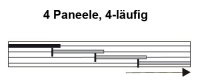 Gewebetyp UNI 1-41_start